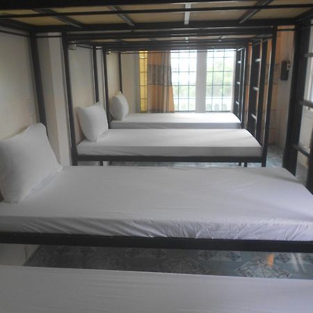 Hue Boutique Homestay Екстер'єр фото