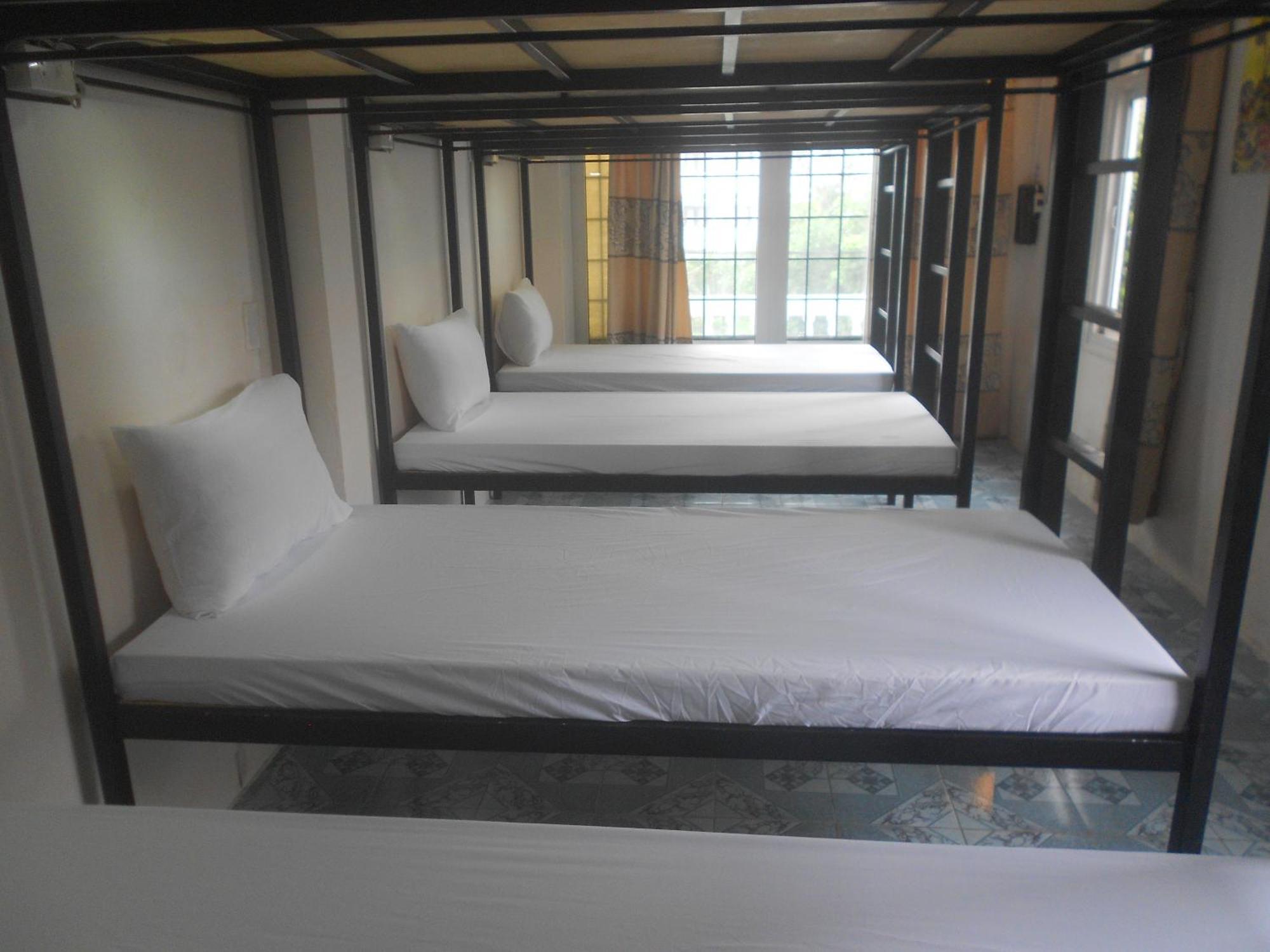 Hue Boutique Homestay Екстер'єр фото