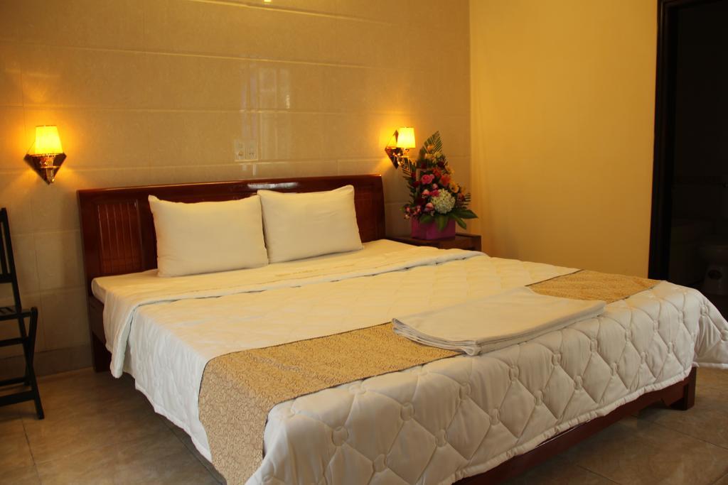 Hue Boutique Homestay Екстер'єр фото