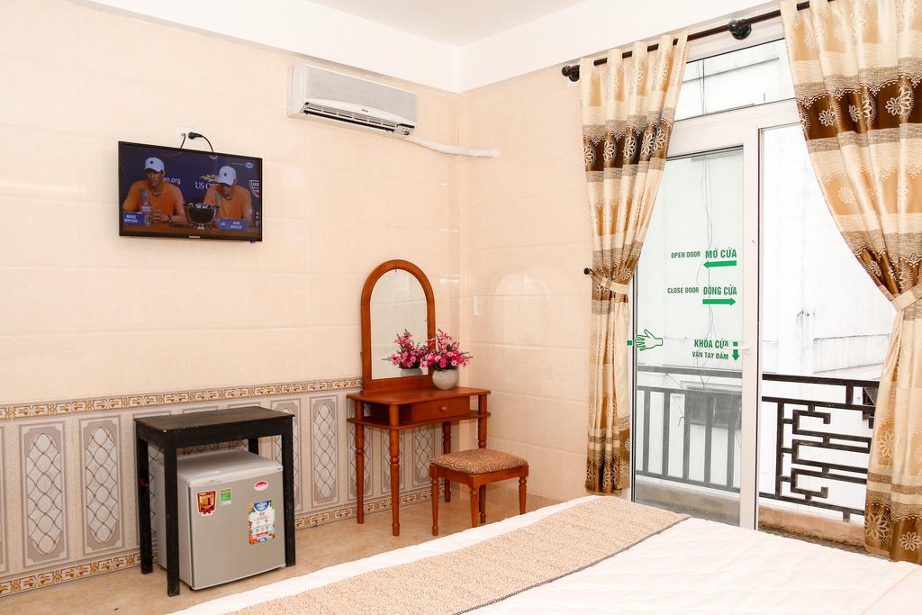 Hue Boutique Homestay Екстер'єр фото