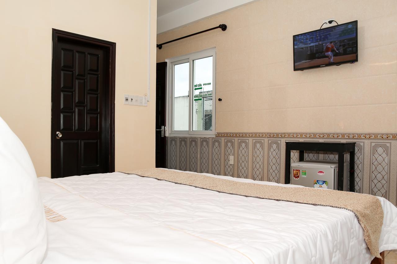 Hue Boutique Homestay Екстер'єр фото