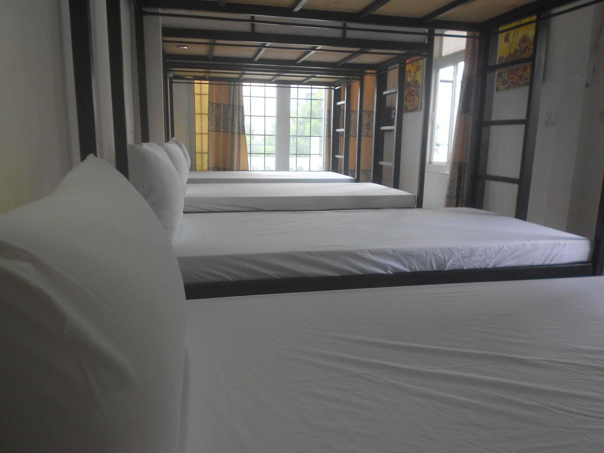 Hue Boutique Homestay Екстер'єр фото