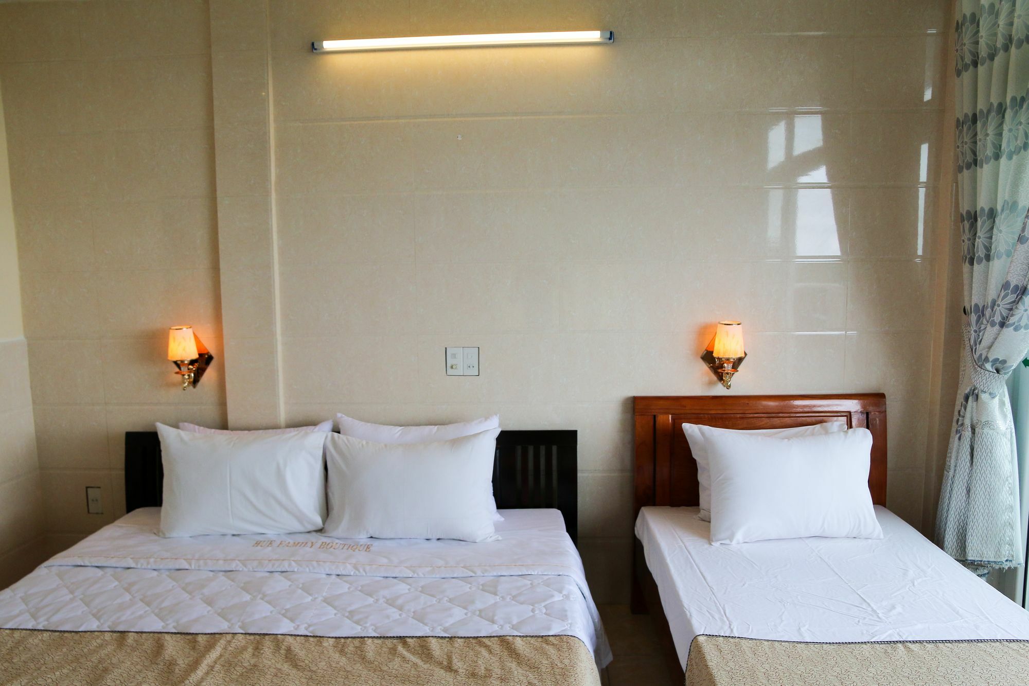 Hue Boutique Homestay Екстер'єр фото